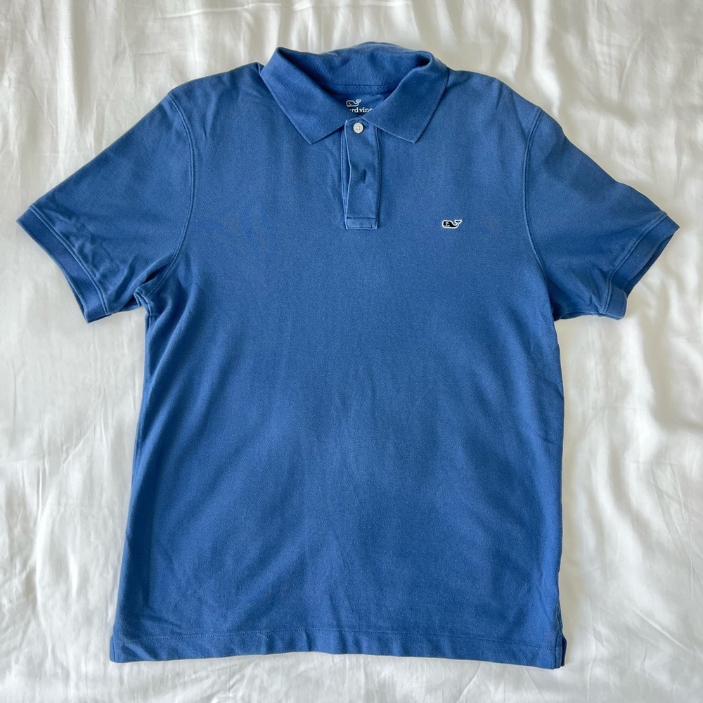 Vineyard Vines polo